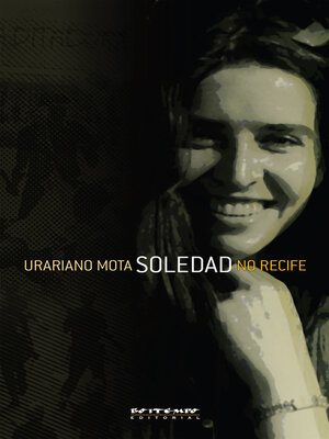 cover image of Soledad no Recife